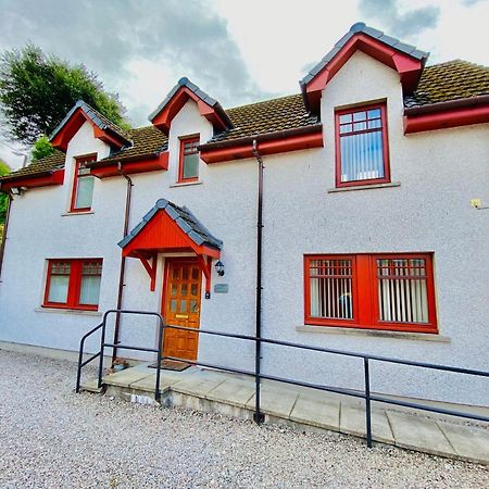 Ardlinnhe Cottage Fort William Bagian luar foto