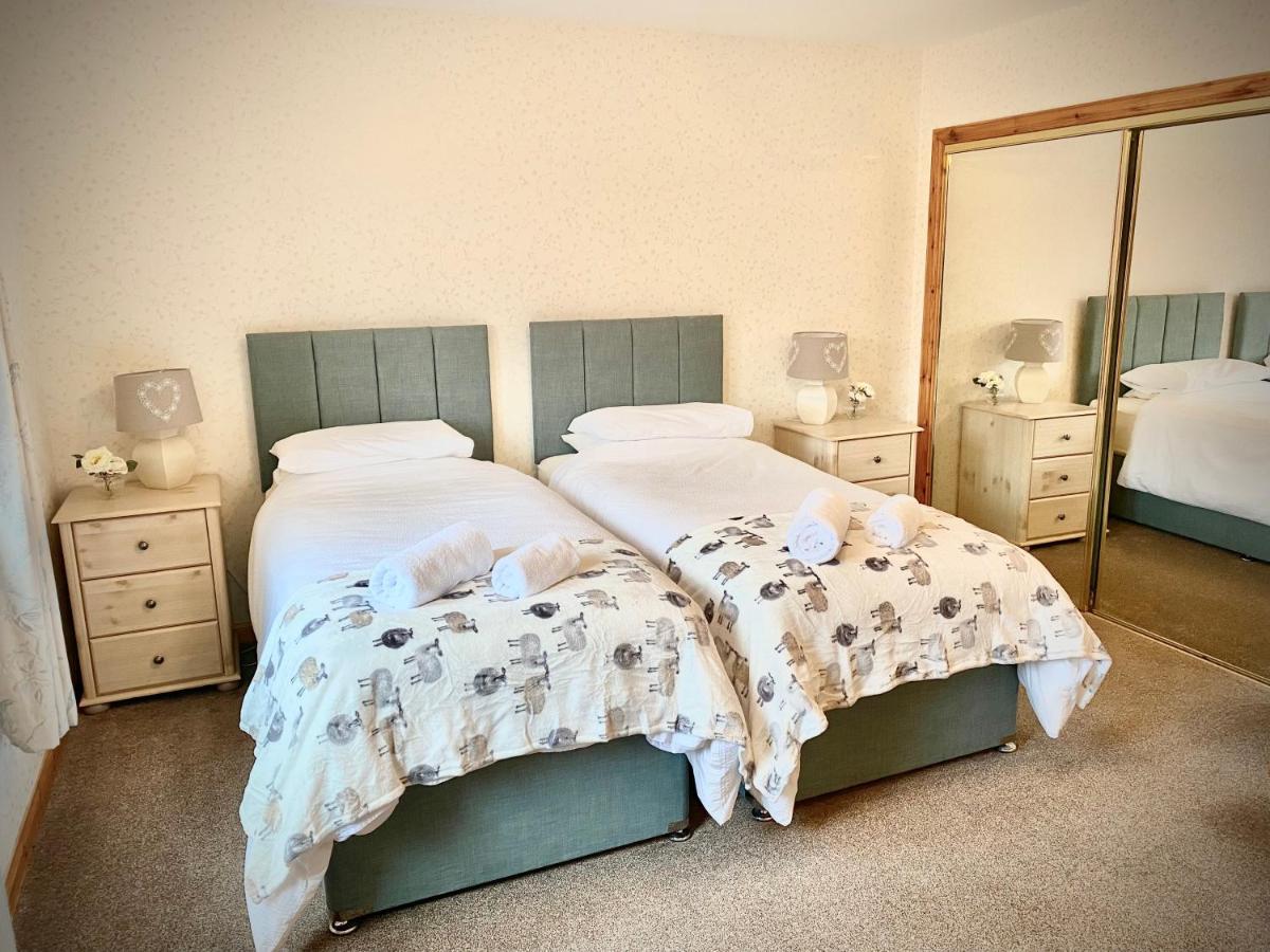 Ardlinnhe Cottage Fort William Bagian luar foto
