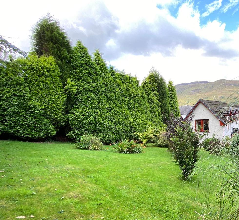 Ardlinnhe Cottage Fort William Bagian luar foto