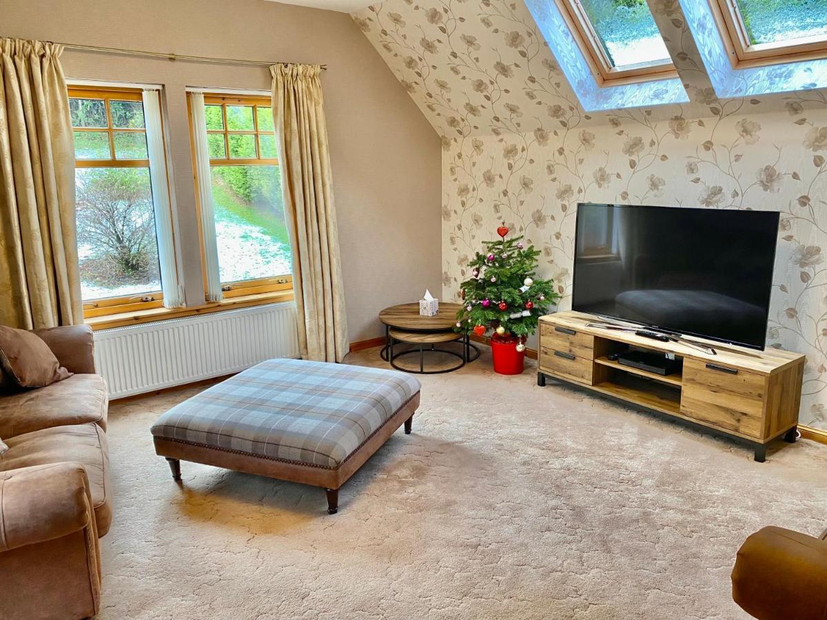 Ardlinnhe Cottage Fort William Bagian luar foto